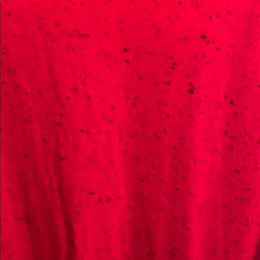 Red Tank - Picture 3 of 3